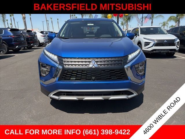 2026 Mitsubishi Eclipse Cross SE