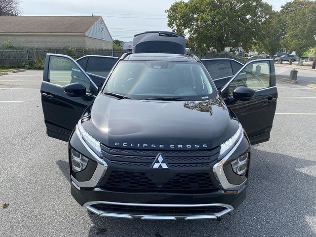 2026 Mitsubishi Eclipse Cross SE