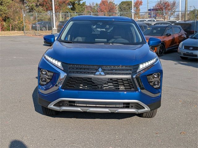 2026 Mitsubishi Eclipse Cross SE