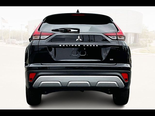 2026 Mitsubishi Eclipse Cross SE