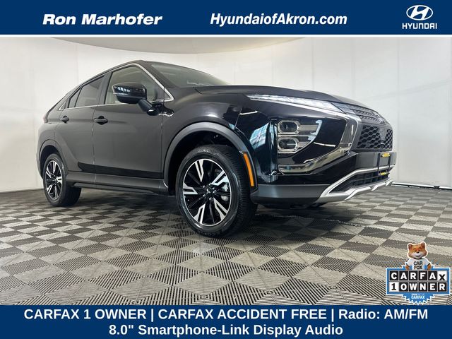 2026 Mitsubishi Eclipse Cross SE