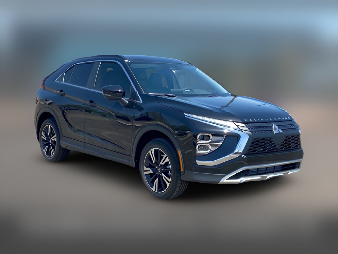 New 2026 Mitsubishi Eclipse Cross For Sale in Avondale, AZ | Auto
