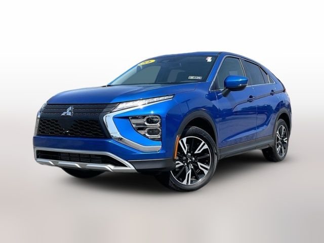 2026 Mitsubishi Eclipse Cross SE