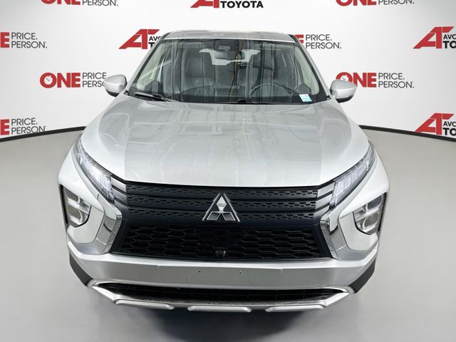 2026 Mitsubishi Eclipse Cross SE