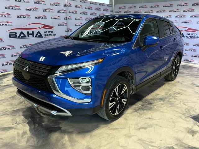 2026 Mitsubishi Eclipse Cross SE