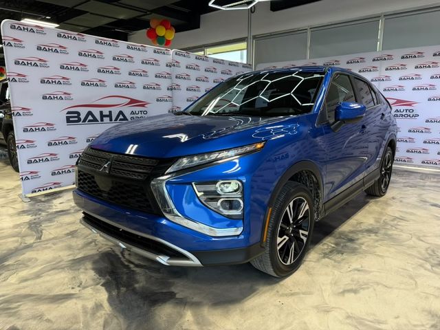 2026 Mitsubishi Eclipse Cross SE
