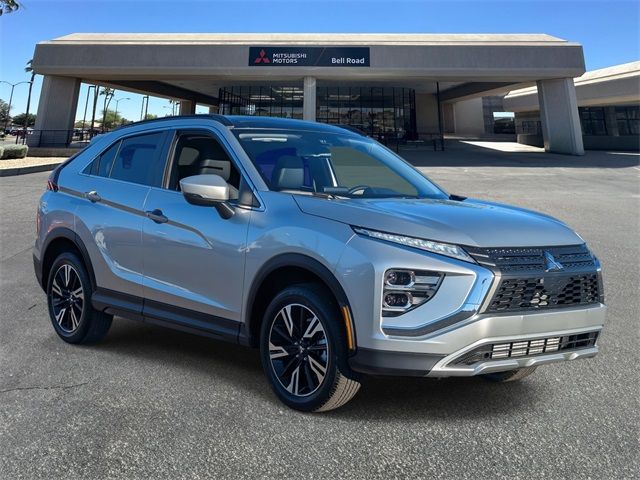 2026 Mitsubishi Eclipse Cross SE