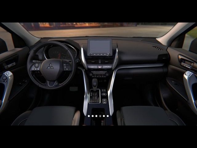 2026 Mitsubishi Eclipse Cross SE