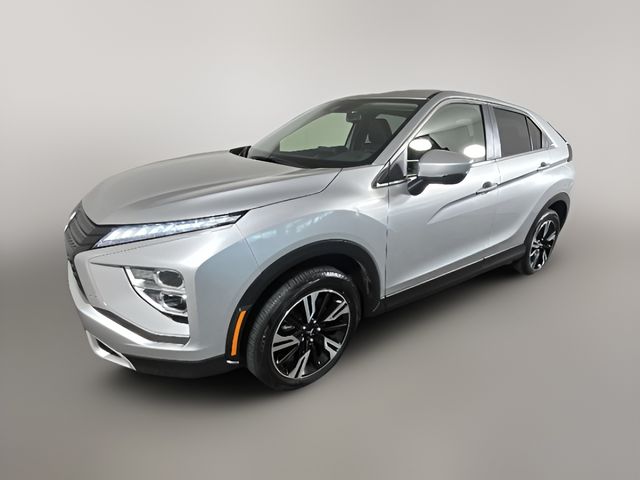 2026 Mitsubishi Eclipse Cross SE