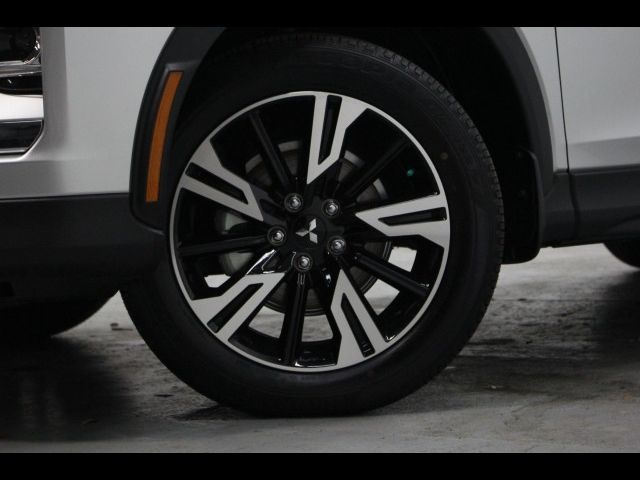 2026 Mitsubishi Eclipse Cross SE