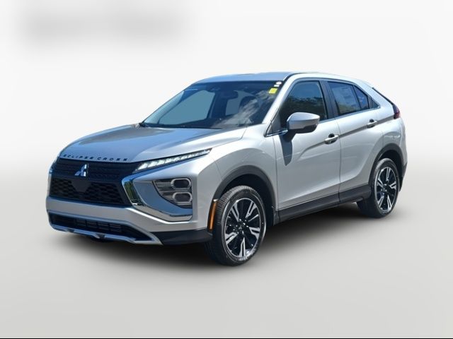 2026 Mitsubishi Eclipse Cross SE