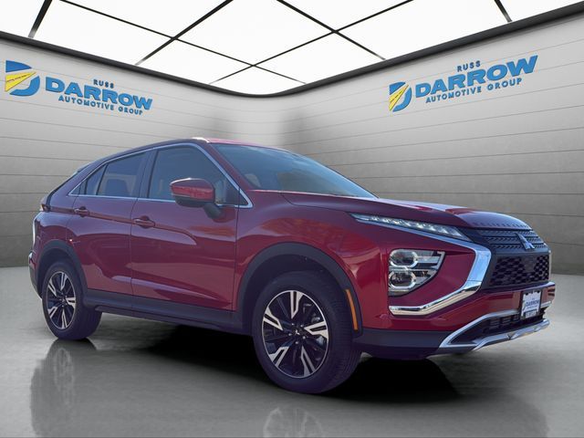 2026 Mitsubishi Eclipse Cross SE