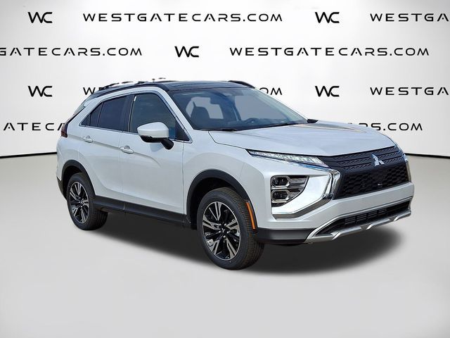 2026 Mitsubishi Eclipse Cross SE