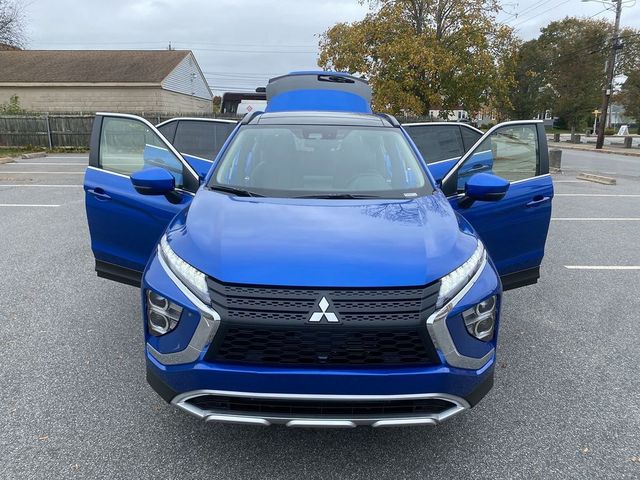 2026 Mitsubishi Eclipse Cross SE