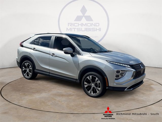 2026 Mitsubishi Eclipse Cross SE