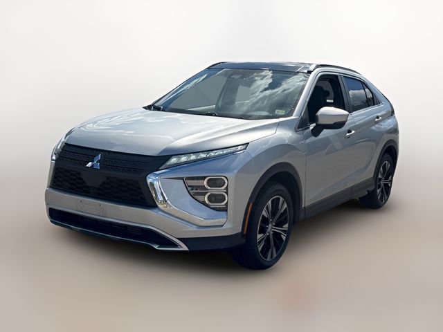 2026 Mitsubishi Eclipse Cross SE