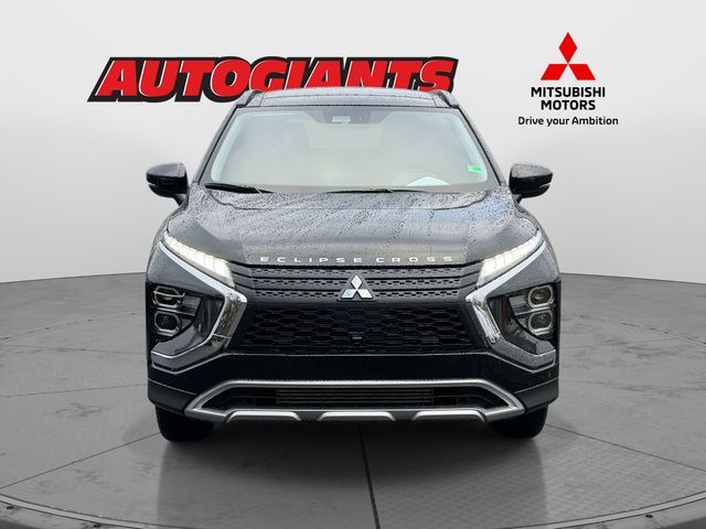 2026 Mitsubishi Eclipse Cross SE