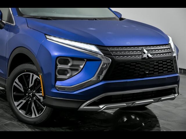 2026 Mitsubishi Eclipse Cross SE