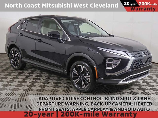 2026 Mitsubishi Eclipse Cross SE