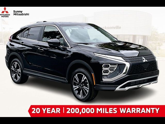 2026 Mitsubishi Eclipse Cross SE