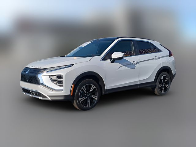 2026 Mitsubishi Eclipse Cross SE