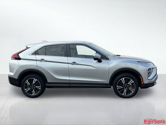 2026 Mitsubishi Eclipse Cross 