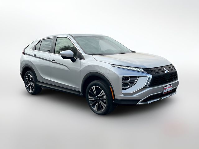 2026 Mitsubishi Eclipse Cross 