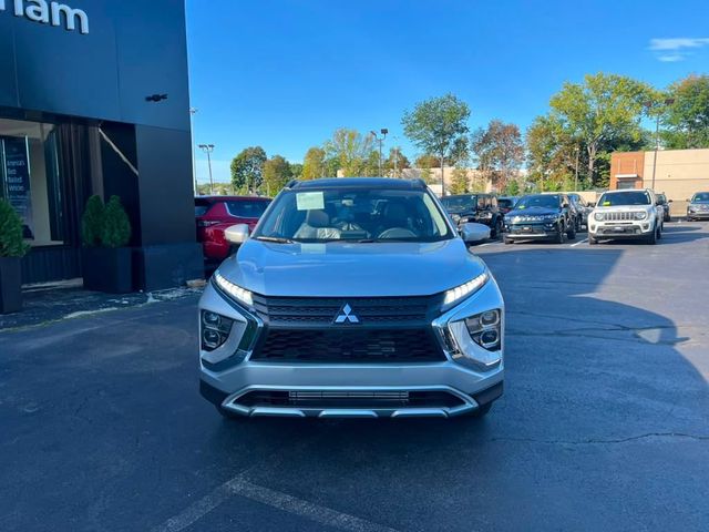2026 Mitsubishi Eclipse Cross SE