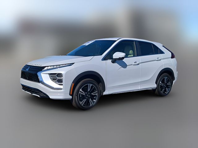 2026 Mitsubishi Eclipse Cross SEL