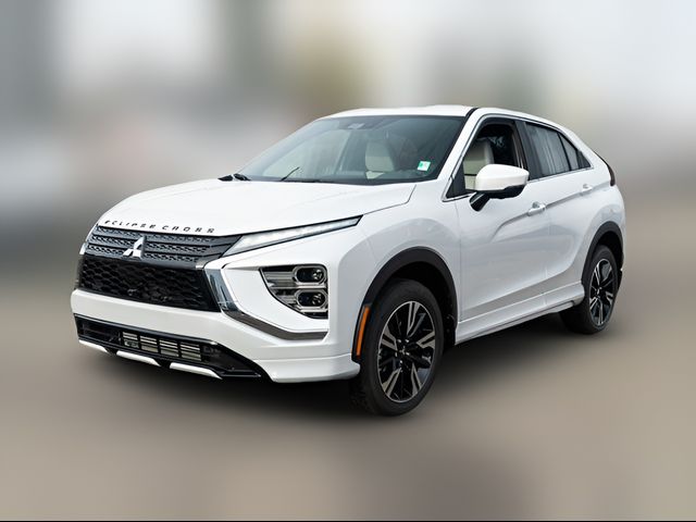 2026 Mitsubishi Eclipse Cross SEL