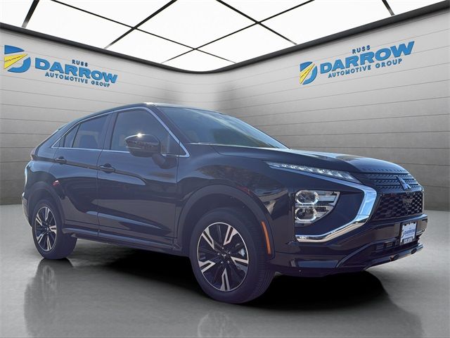 2026 Mitsubishi Eclipse Cross SEL