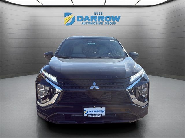 2026 Mitsubishi Eclipse Cross SEL