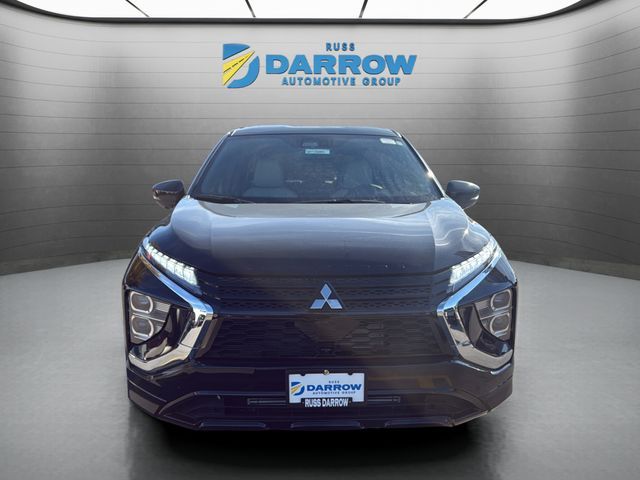 2026 Mitsubishi Eclipse Cross SEL
