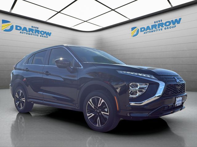 2026 Mitsubishi Eclipse Cross SEL