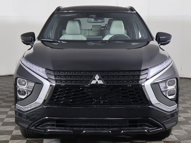 2026 Mitsubishi Eclipse Cross SEL