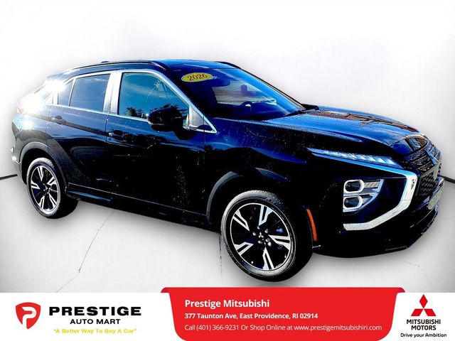 2026 Mitsubishi Eclipse Cross SEL