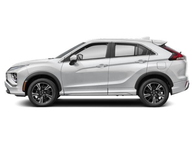 2026 Mitsubishi Eclipse Cross SEL