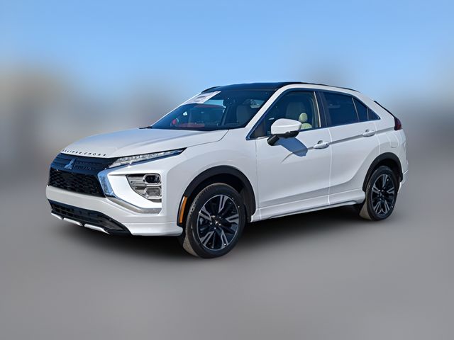 2026 Mitsubishi Eclipse Cross SEL