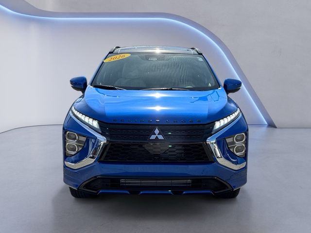 2026 Mitsubishi Eclipse Cross SEL