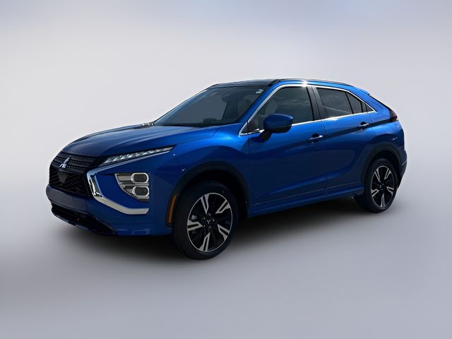 2026 Mitsubishi Eclipse Cross SEL