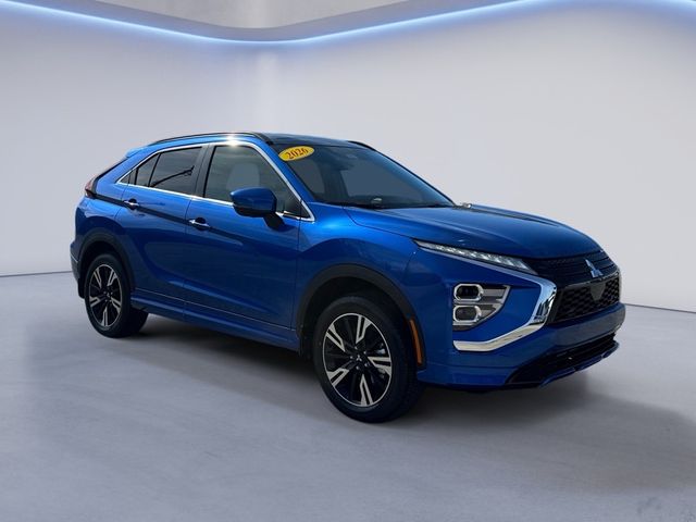 2026 Mitsubishi Eclipse Cross SEL