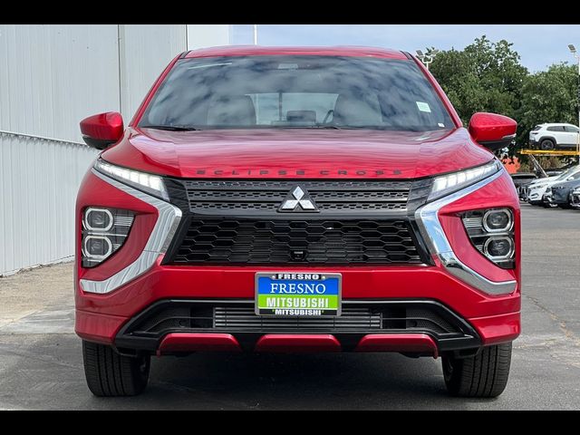 2026 Mitsubishi Eclipse Cross SEL