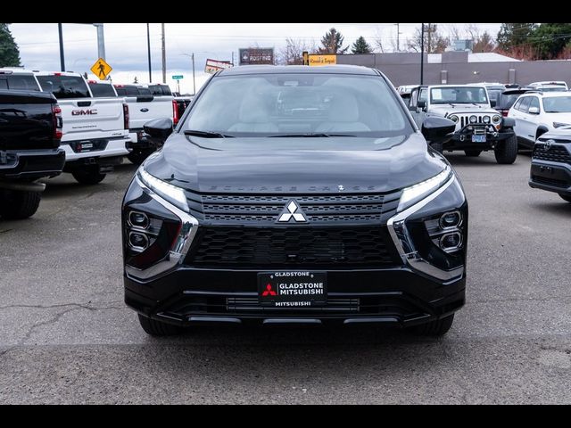 2026 Mitsubishi Eclipse Cross SEL