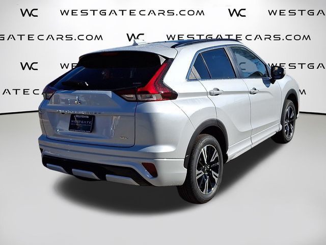 2026 Mitsubishi Eclipse Cross SEL