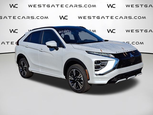 2026 Mitsubishi Eclipse Cross SEL