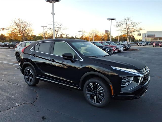 2026 Mitsubishi Eclipse Cross SEL