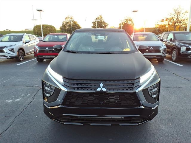 2026 Mitsubishi Eclipse Cross SEL