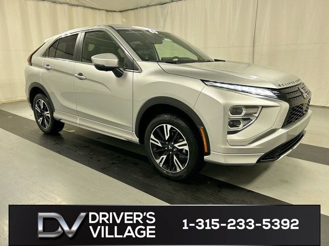 2026 Mitsubishi Eclipse Cross SEL
