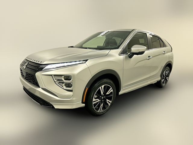 2026 Mitsubishi Eclipse Cross SEL