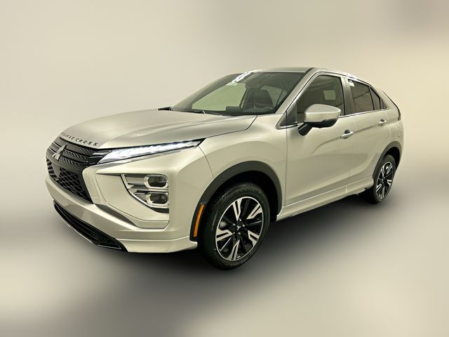 2026 Mitsubishi Eclipse Cross SEL